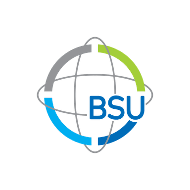 BSU logo