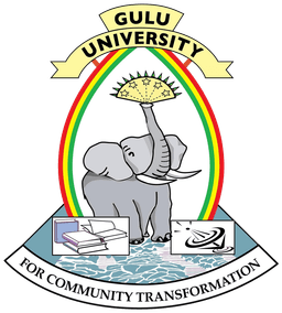 GU logo